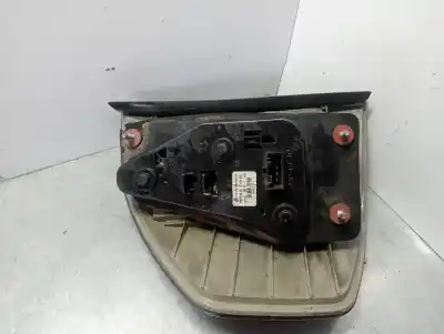 Second-hand car spare part right tailgate light for bmw serie x3 (e83) 2.0d [2.0 ltr. - 110 kw 16v diesel cat] oem iam references 63216990170  