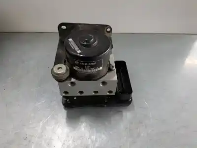 Pièce détachée automobile d'occasion abs (système anti-blocage des roues) pour ssangyong rexton 270 xdi limited références oem iam 4894009600  