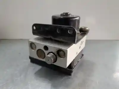 Pièce détachée automobile d'occasion abs (système anti-blocage des roues) pour ssangyong rexton 270 xdi limited références oem iam 4894009600  