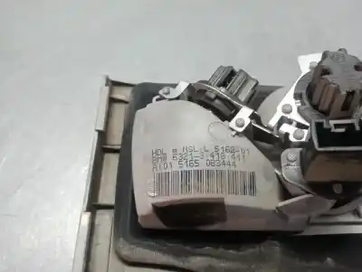 Second-hand car spare part interior left tailgate light for bmw serie x3 (e83) 2.0d [2.0 ltr. - 110 kw 16v diesel cat] oem iam references 62313418441  
