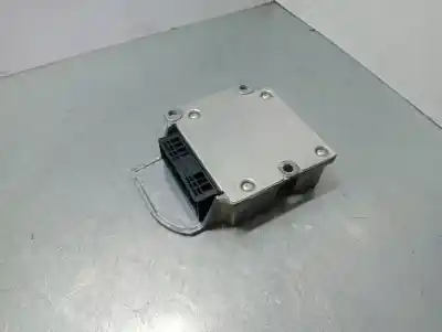 Peça sobressalente para automóvel em segunda mão centralina de airbag por bmw serie x3 (e83) 2.0d [2.0 ltr. - 110 kw 16v diesel cat] referências oem iam 65773414990  