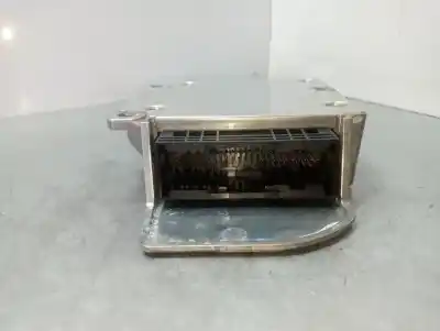 Peça sobressalente para automóvel em segunda mão centralina de airbag por bmw serie x3 (e83) 2.0d [2.0 ltr. - 110 kw 16v diesel cat] referências oem iam 65773414990  