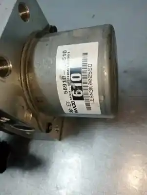 Peça sobressalente para automóvel em segunda mão  por KIA CARENS ( )  Referências OEM IAM 58910A4610  