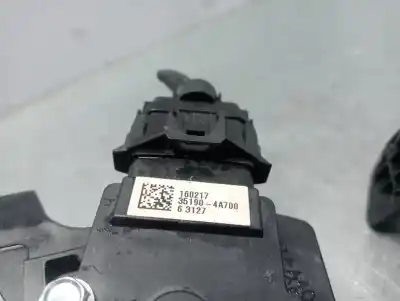 Peça sobressalente para automóvel em segunda mão  por KIA CARENS ( )  Referências OEM IAM 351904A700  