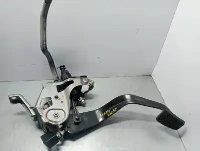 Peça sobressalente para automóvel em segunda mão pedal de travão por kia carens ( ) business referências oem iam 32802a4200