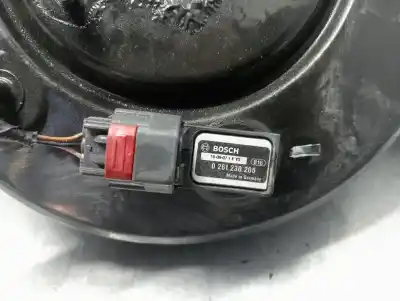 Peça sobressalente para automóvel em segunda mão servo freio por kia carens ( ) business referências oem iam 0261230205