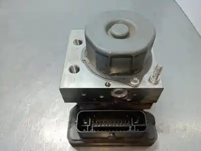 Peça sobressalente para automóvel em segunda mão abs por dacia sandero laureate referências oem iam 476608644r  