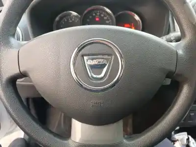 Peça sobressalente para automóvel em segunda mão  por DACIA SANDERO  Referências OEM IAM 985109782R  