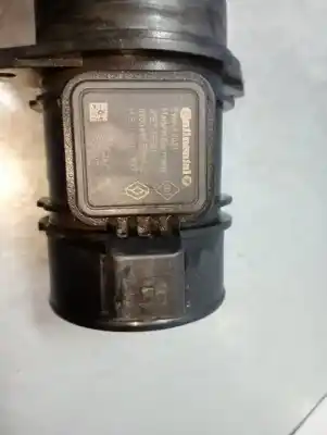 Second-hand car spare part flowmeter for dacia sandero laureate oem iam references 5wk97021  