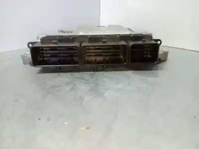 Peça sobressalente para automóvel em segunda mão  por DACIA SANDERO  Referências OEM IAM 0281019457  