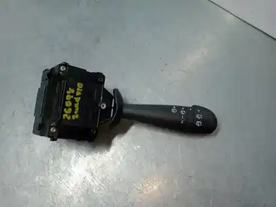 Pezzo di ricambio per auto di seconda mano comando pulito per dacia sandero laureate riferimenti oem iam   