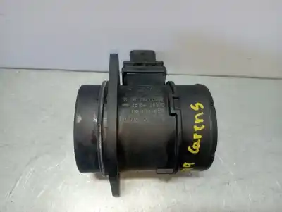 Peça sobressalente para automóvel em segunda mão medidor de massa de ar por kia carens ( ) business referências oem iam 9021050002