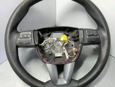 Peça sobressalente para automóvel em segunda mão volante por seat leon (1p1) reference referências oem iam 5p0419091  