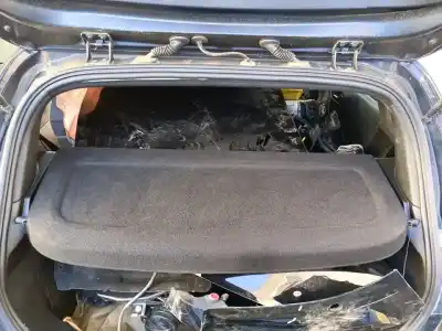 Peça sobressalente para automóvel em segunda mão  por FORD FIESTA (CE1)  Referências OEM IAM   