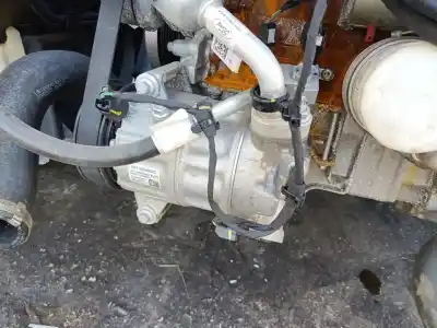 Peça sobressalente para automóvel em segunda mão  por FORD FIESTA (CE1)  Referências OEM IAM   