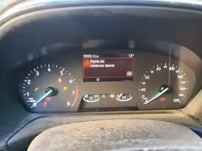 Peça sobressalente para automóvel em segunda mão  por FORD FIESTA (CE1)  Referências OEM IAM   