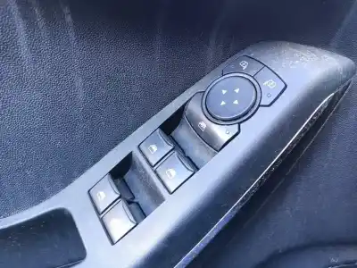 Peça sobressalente para automóvel em segunda mão  por FORD FIESTA (CE1)  Referências OEM IAM   