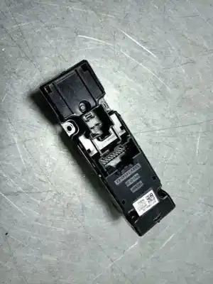 Second-hand car spare part left front power window switch for ford fiesta (ce1) active 125 cv / 92 kw oem iam references   