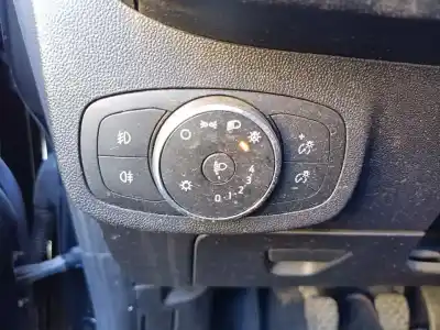 Peça sobressalente para automóvel em segunda mão  por FORD FIESTA (CE1)  Referências OEM IAM   