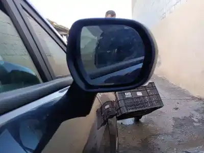 Peça sobressalente para automóvel em segunda mão ESPELHO RETROVISOR DIREITO por FORD FIESTA (CE1)  Referências OEM IAM   