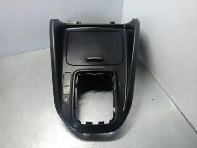 Peça sobressalente para automóvel em segunda mão forra da alavanca de velocidades por kia carens ( ) business referências oem iam 84650a4037