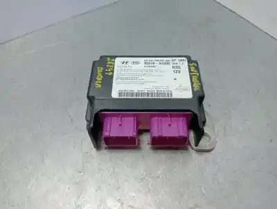 Peça sobressalente para automóvel em segunda mão centralina de airbag por kia carens ( ) business referências oem iam 95910a4350