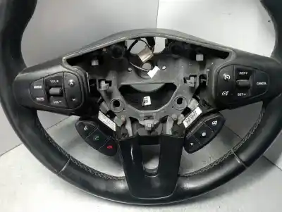 Peça sobressalente para automóvel em segunda mão volante por kia carens ( ) business referências oem iam 56100a4530