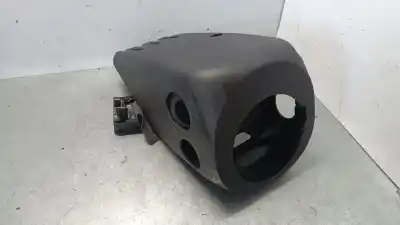 Автозапчастина б/у оздоблення кермової колонки для audi a3 (8v) ambiente посилання на oem iam 8v0953512  