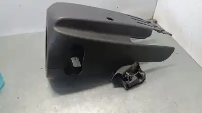 Автозапчастина б/у оздоблення кермової колонки для audi a3 (8v) ambiente посилання на oem iam 8v0953512  