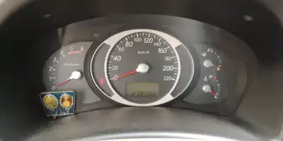 Second-hand car spare part dashboard for hyundai tucson (jm) 2.0 crdi cat oem iam references 940232e420