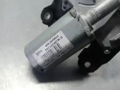 Second-hand car spare part  for DACIA DUSTER (HS_)  OEM IAM references 287102467R  