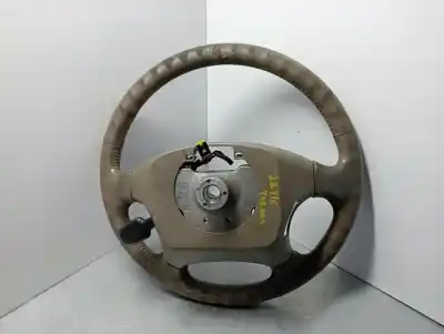 Second-hand car spare part steering wheel for hyundai tucson (jm) 2.0 crdi cat oem iam references 