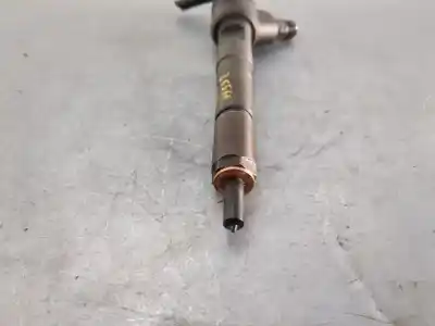 Second-hand car spare part injector for opel combo cargo oem iam references 04454110083  bcaig6d8t