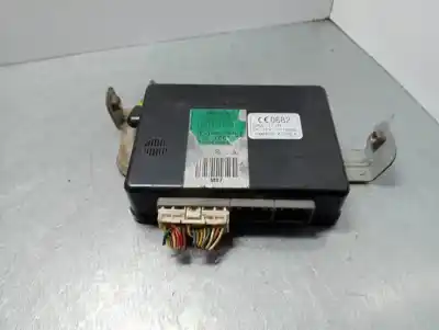 Second-hand car spare part electronic module for hyundai tucson (jm) 2.0 crdi cat oem iam references 954002e213