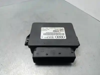 Peça sobressalente para automóvel em segunda mão módulo eletrônico por audi a4 avant (8k5) (2008) básico referências oem iam 8k0907801g  