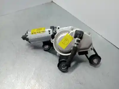 Автозапчастина б/у двигатель заднього склоочисника для AUDI A4 AVANT (8K5) (2008) Básico Посилання на OEM IAM 4F9955711C  