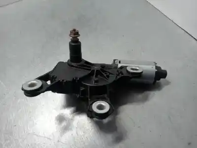 Автозапчастина б/у двигатель заднього склоочисника для audi a4 avant (8k5) (2008) básico посилання на oem iam 4f9955711c  