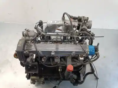 Second-hand car spare part complete engine for austin montego 2.0g-20h oem iam references 20h sc