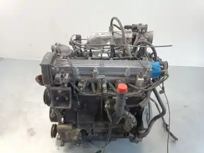 Second-hand car spare part complete engine for austin montego 2.0g-20h oem iam references 20h sc  