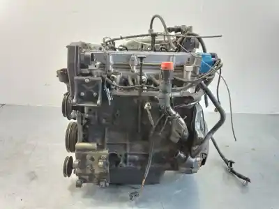 Second-hand car spare part complete engine for austin montego 2.0g-20h oem iam references 20h sc  
