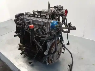 Second-hand car spare part complete engine for austin montego 2.0g-20h oem iam references 20h sc  