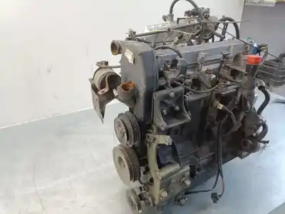 Second-hand car spare part complete engine for austin montego 2.0g-20h oem iam references 20h sc  