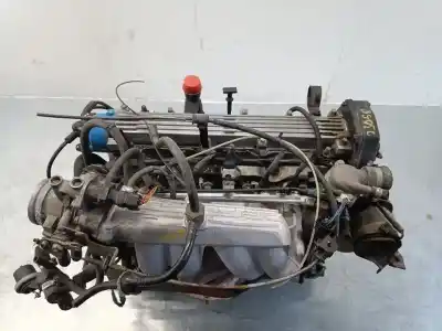 Second-hand car spare part complete engine for austin montego 2.0g-20h oem iam references 20h sc  