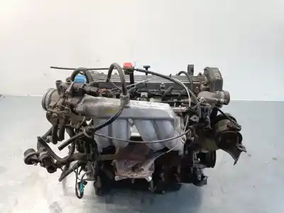 Second-hand car spare part complete engine for austin montego 2.0g-20h oem iam references 20h sc  