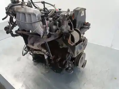 Second-hand car spare part complete engine for austin montego 2.0g-20h oem iam references 20h sc  