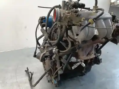 Second-hand car spare part complete engine for austin montego 2.0g-20h oem iam references 20h sc  