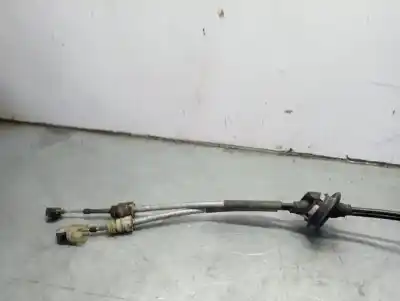 Pezzo di ricambio per auto di seconda mano leva del cambio per citroen c4 picasso cool riferimenti oem iam 9615050c  