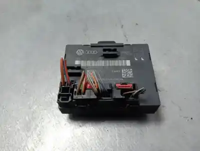 Second-hand car spare part electronic module for audi a4 avant (8k5) (2008) básico oem iam references 4f0959795  