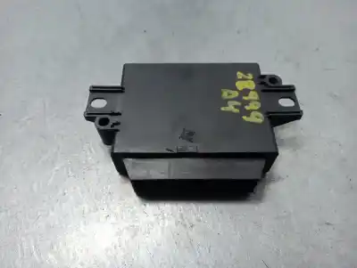 Автозапчастина б/у електронний модуль для audi a4 avant (8k5) (2008) básico посилання на oem iam 8k0919475  