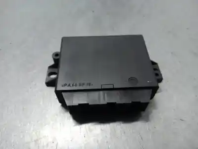 Автозапчастина б/у електронний модуль для audi a4 avant (8k5) (2008) básico посилання на oem iam 8k0919475  
